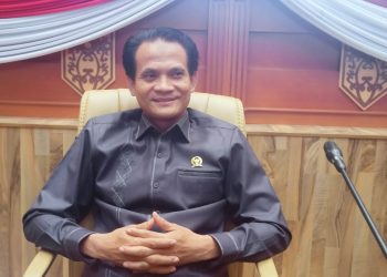 Rapim, Subandi Sampaikan DPRD Samarinda Miliki Dua Program Baru