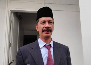 Pertimbangkan Potensi Medali, Tak Semua Atlet Lolos Popnas Diberangkatkan