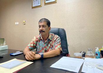 Tiga Pemuda Kaltim Akan Mengikuti Tahap Penjurian Pemuda Pelopor Nasional 2022