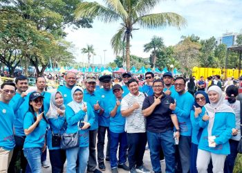 PD IAI Kaltim Peringati World Pharmacist Day 2022