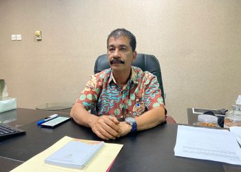 Hadapi Popnas 2023, Atlet Kaltim Dinilai Berpotensi Cabor Perorangan