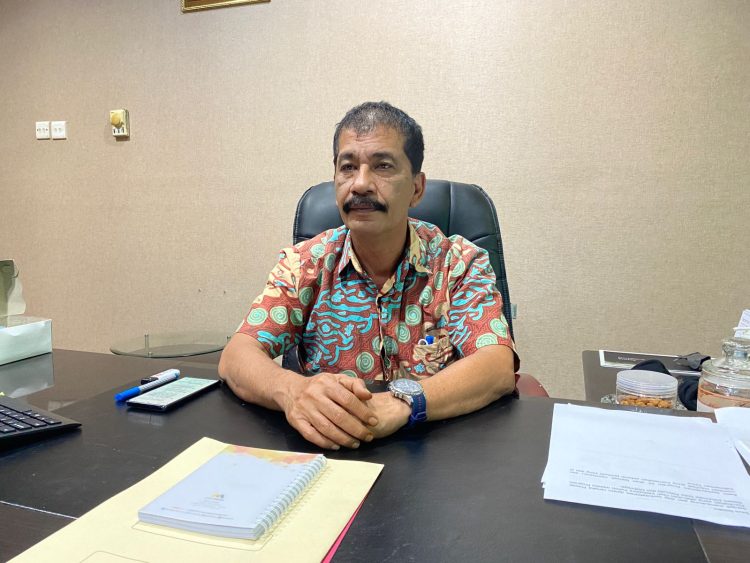 Hadapi Popnas 2023, Atlet Kaltim Dinilai Berpotensi Cabor Perorangan