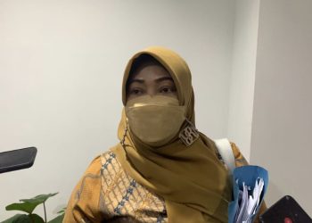 Puji Astuti Sorot Penjelasan Aturan Ketentuan Pemberian Insentif Guru