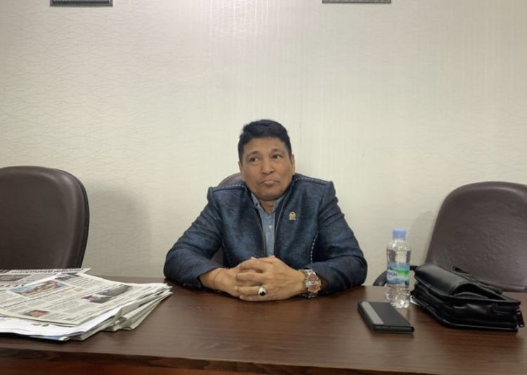 Komisi I Sedang Revisi Perda Pajak Indekos dan Hotel