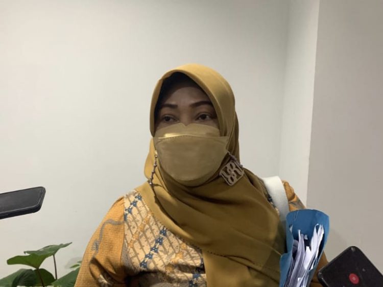 DPRD Samarinda :Masalah Stunting dibutuhkan keterlibatan Semua Pihak
