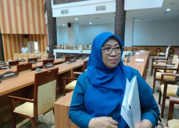 Baznas Kota Samarinda Usulkan Raperda Baru ke DPRD Samarinda