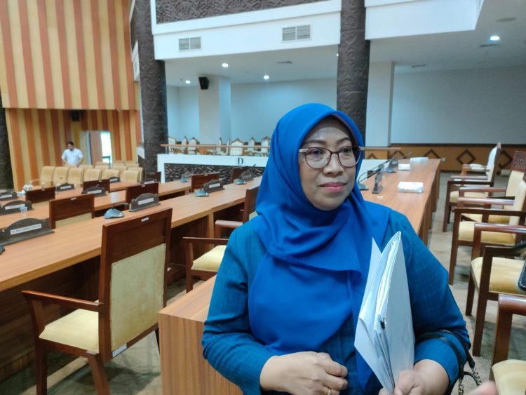 Baznas Kota Samarinda Usulkan Raperda Baru ke DPRD Samarinda