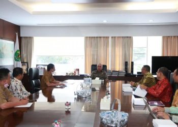 Kaltim Dipercaya Gelar Apel Hari Sumpah Pemuda Nasional