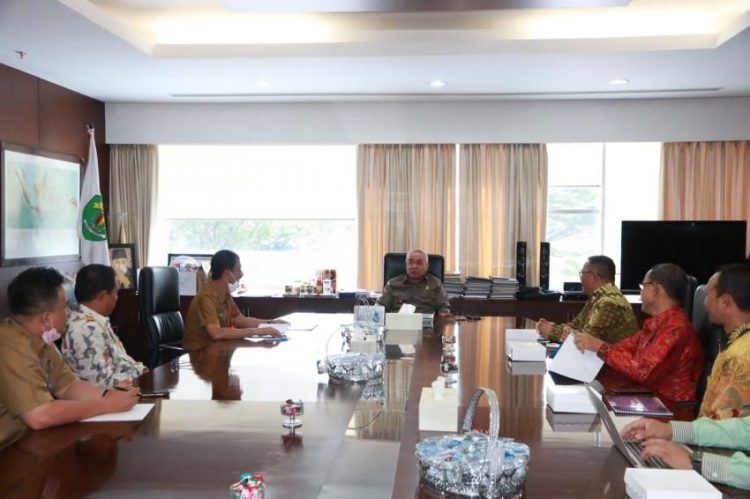 Kaltim Dipercaya Gelar Apel Hari Sumpah Pemuda Nasional