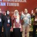 Jejaring Panca Mandala Kaltim Diberi Penguatan oleh BPIP