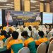 Sebanyak 400 Pemuda Balikpapan Hadiri Seminar Wirausaha Muda Pemula