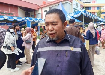 Fahruddin Pemerintah Tinjau Ulang Harga BBM