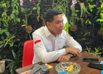 Pemkot Samarinda akan Satukan Pasar Sungai Dama Lama dengan  Pasar Baru