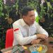Pemkot Samarinda akan Satukan Pasar Sungai Dama Lama dengan  Pasar Baru