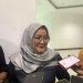 Novi Marinda Putri Anggota DPRD Samarinda Komisi II, Prihatin dengan Nasib PKL Pemkot Tolong Dengar Suara Mereka