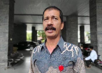 Kadispora Kaltim : Bonus PON Papua Dianggarkan di APBD 2022