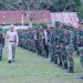 TMMD TNI ke-115 sebagai Wujud Nyata Pembangunan di Samarinda