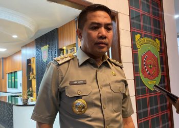 Walikota Samarinda Tegaskan Kekeliruan Dalam Surat Edaran Dirjen GTK