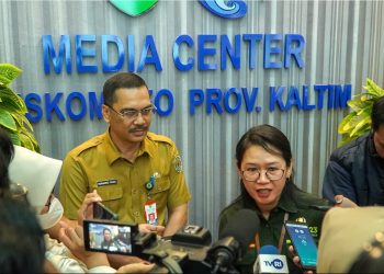 BPS Kaltim Lakukan Sensus Percepat Penghapusan Kemiskinan Ekstrem