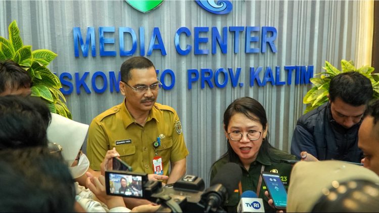 BPS Kaltim Lakukan Sensus Percepat Penghapusan Kemiskinan Ekstrem
