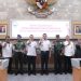 BNNK Samarinda Gelar Rakor Pemberantasan Narkoba,