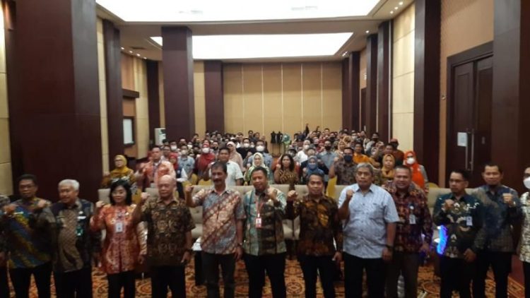 Peningkatan Kreativitas Pemuda Kaltim, Dispora Kaltim Gelar Seleksi