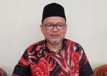 Terpilih Aklamasi, Adam Sinte Ketua KKSS Balikpapan 2022-2027