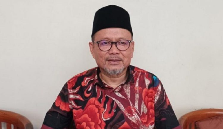 Terpilih Aklamasi, Adam Sinte Ketua KKSS Balikpapan 2022-2027