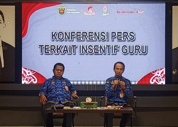 Insentif Produk Lama , Penerima TPP Harus Sesuai Kriteria