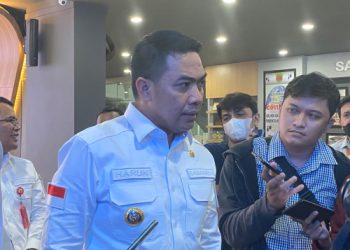 Pemkot Samarinda akan Fasilitasi Kelurahan dengan Mobil Dinas