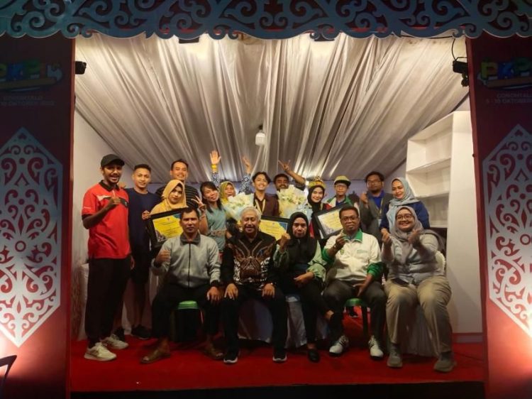 Kadispora Kaltim Minta Seluruh Pemuda Terus Tingkatkan Potensi Diri