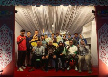 Kadispora Kaltim Minta Seluruh Pemuda Terus Tingkatkan Potensi Diri