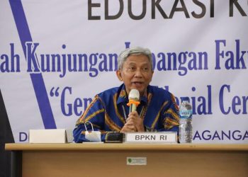 Wakil BPKN RI harapkan Kaltim Bentuk Perwakilan BPKN wilayah Kaltim