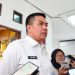 Rencanakan Pengendalian Banjir, Walikota Samarinda Andi Harun Minta Masyarakat Dahulukan Kepentingan Bersama