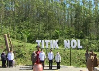 Peringatan Sumpah Pemuda Ke-94 Akan Dilaksanakan di PPU