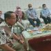 Wawali Samarinda Di Data untuk Keperluan Sensus Regsosek 2022
