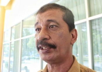 Kadispora Kaltim Harapkan Kabupaten-Kota Turut Serta Dalam Porprov VII
