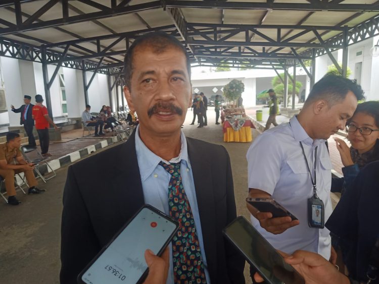 Kadispora Kaltim Minta Pemuda Lebih Inovatif dan Kreatif Manfaatkan Teknologi Digital