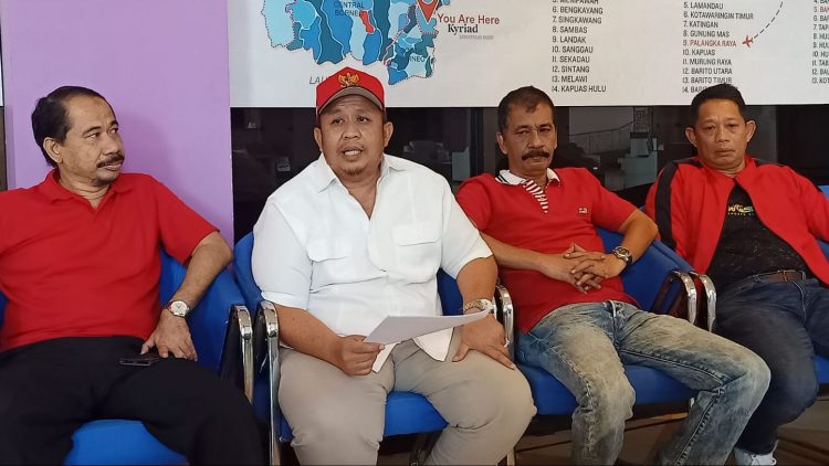 Kabar Penundaan Porprov VII Tuai Penolakan Kadispora se-Kaltim