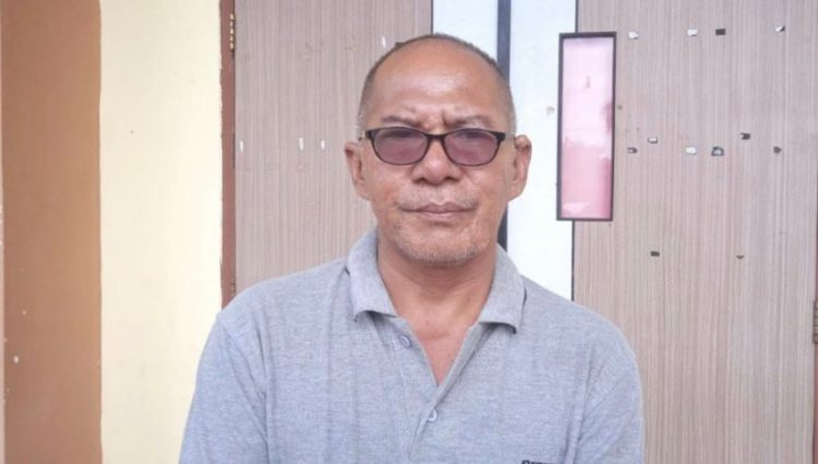 Paser Rebut Dua Perunggu Di Cabor Bulu Tangkis Popda XVI