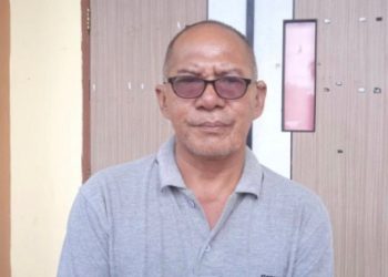 Paser Rebut Dua Perunggu Di Cabor Bulu Tangkis Popda XVI