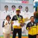 Kontingen Balikpapan Raih Juara Umum Cabor Renang