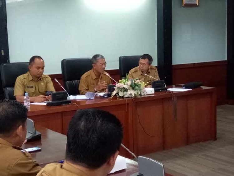 HSP Ke-94, Kadispora Kaltim Beri  Dukungan Terhadap Kegiatan Kepemudaan