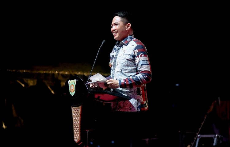 Festival Mahakam 2022 Diharapkan Menjadi Gerbang Destinasi Wisata