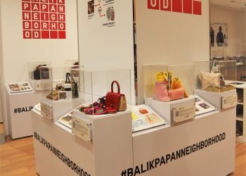 Warga Balikpapan Nikmati Pakaian Nyaman dan Berkualitas dari UNIQLO