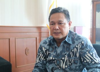 Yan Ipui: Sambut Kurikulum Merdeka Belajar, Kutim Harus Siap
