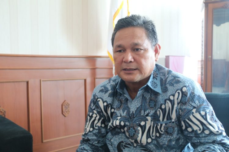 Yan Ipui: Sambut Kurikulum Merdeka Belajar, Kutim Harus Siap