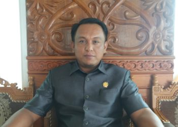 Pengelolaan Pelabuhan Kudungga Diharapkan dari Daerah