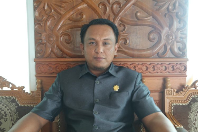 Pengelolaan Pelabuhan Kudungga Diharapkan dari Daerah