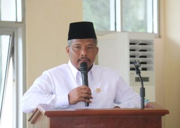 IPHI Kutim Gelar Manasik untuk Calhaj Tahun 2023